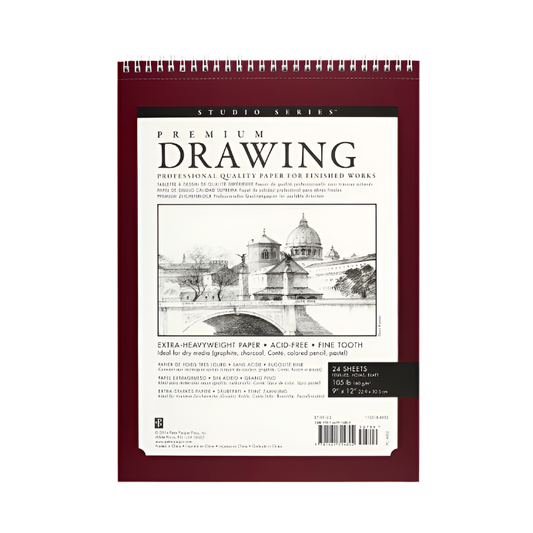Premium Drawing Pad