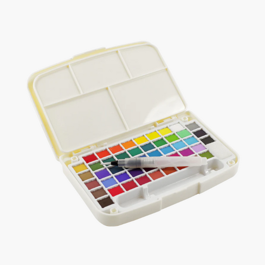 Studio Series Watercolor Field Kit