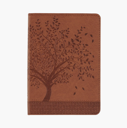 Journal Tree of Life