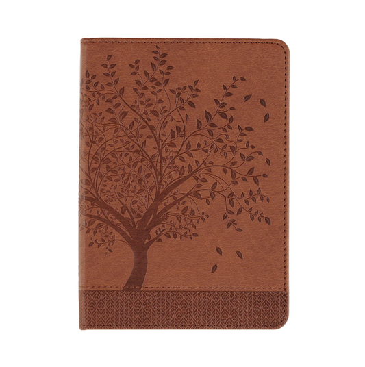 Journal Tree of Life