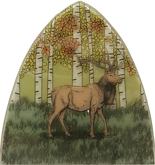 Elk Nightlight