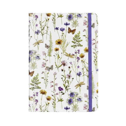 Journal Wildflower Garden