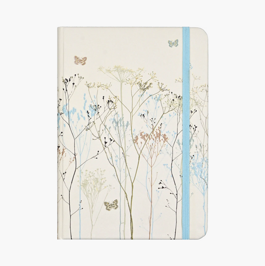 Journal Butterflies