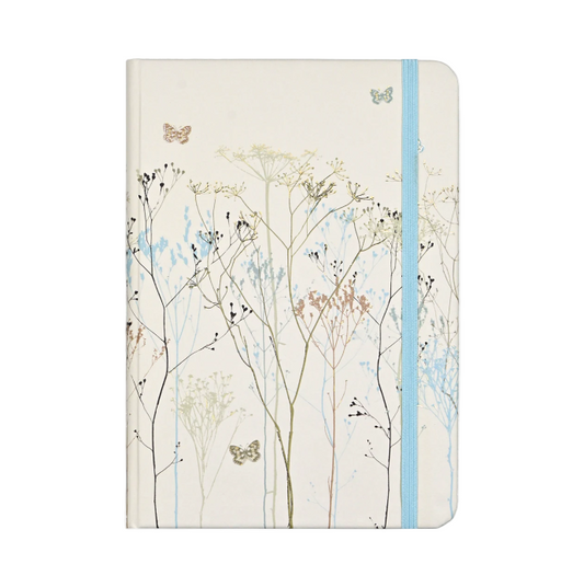 Journal Butterflies