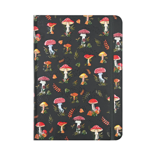 Journal Mushrooms