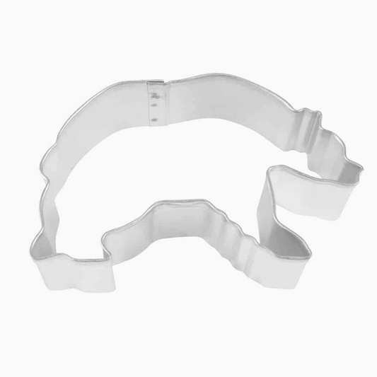 Grizzly bear Cookie Cutter 3.5"