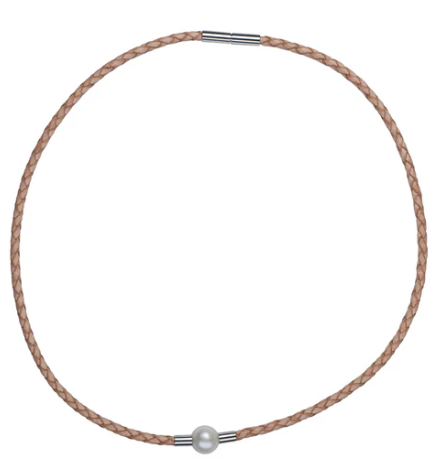 Bolo Necklace