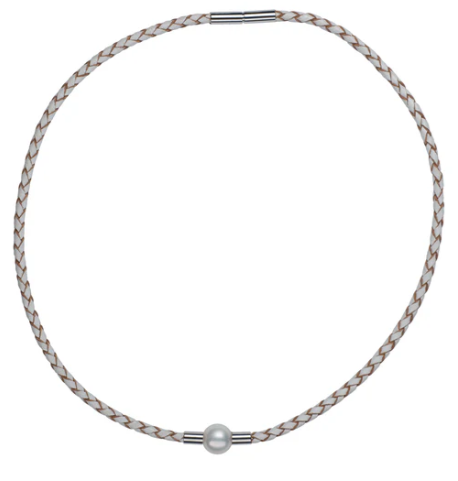 Bolo Necklace