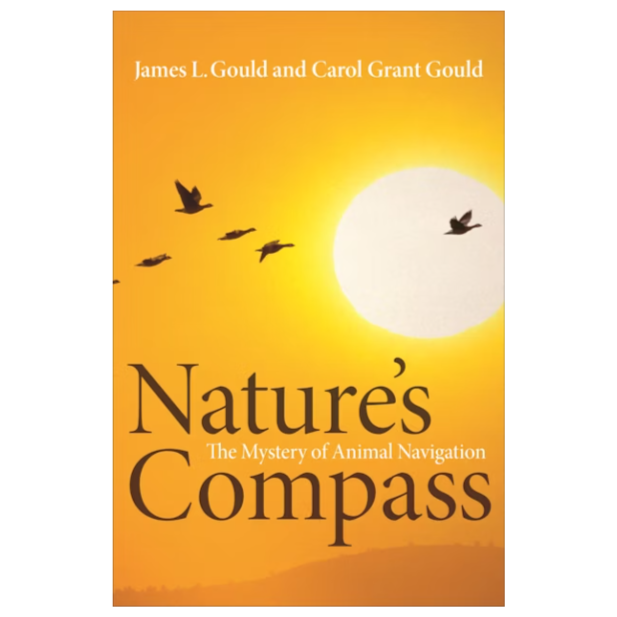 Nature's Compass - Book