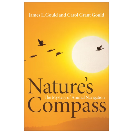 Nature's Compass - Book