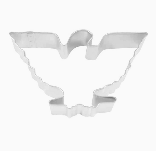 American Eagle Cookie Cutter (4.5")