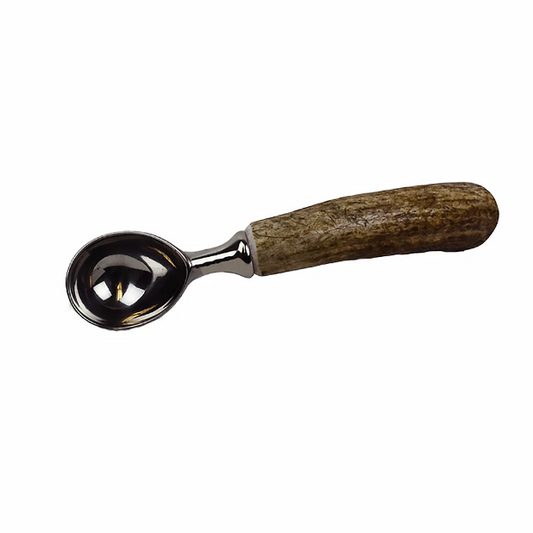 Antler Ice Cream Scoop