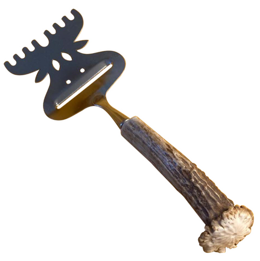 Antler Cheese Planer