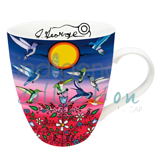 Mug Ancestors