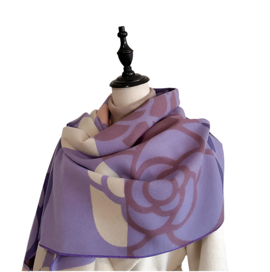 Asst. Regular Shawl