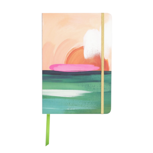 Hilo Lined Journal