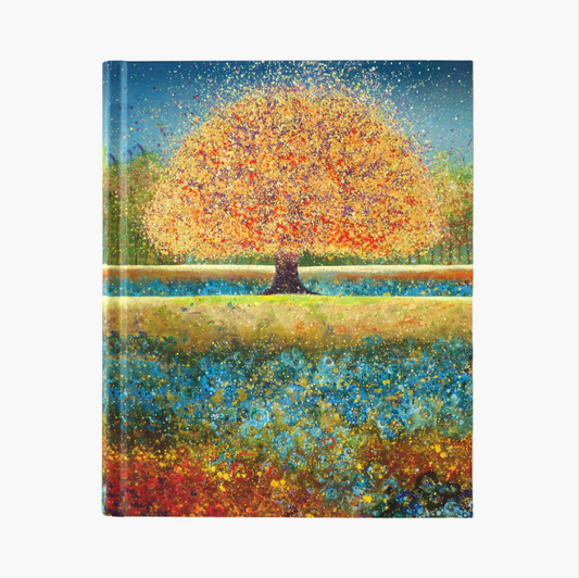 Journal Tree of Dreams
