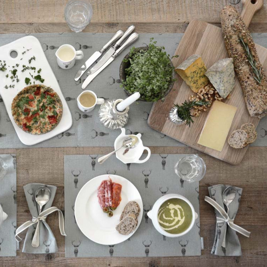 Wild Animals Placemats