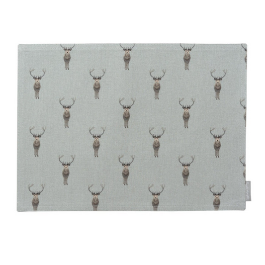 Wild Animals Placemats