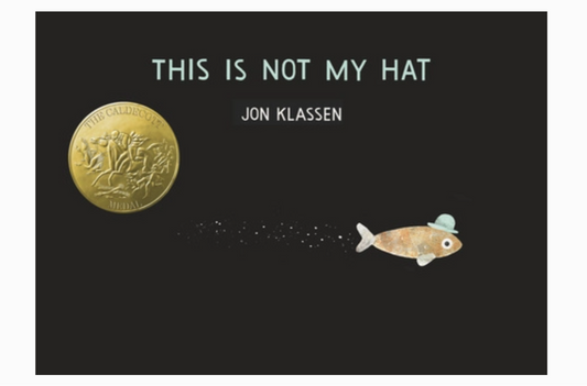 This Is Not My Hat