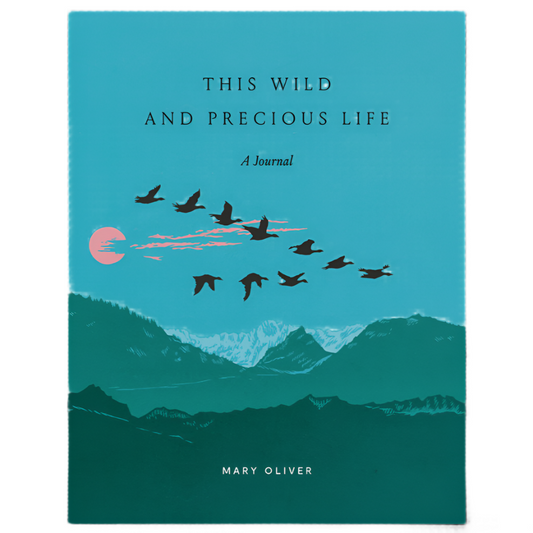 This Wild and Precious Life