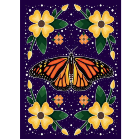 Magnet Monarch