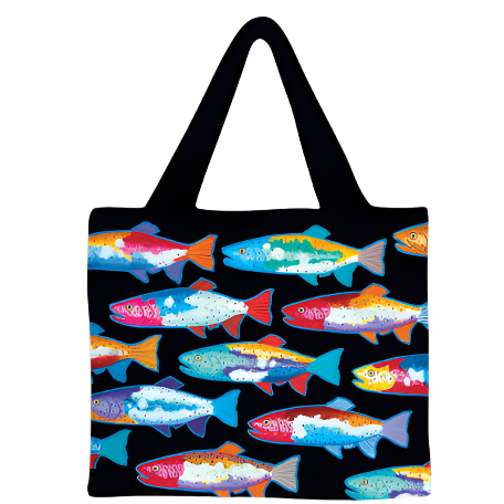Shop bag Back to School