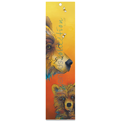 Bookmark The Matriarch