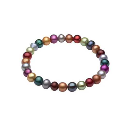 Aurora Multi-Color Stretch