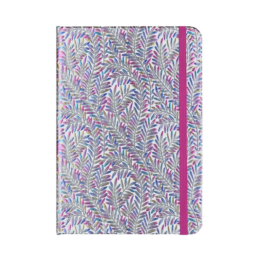 Journal Watercolor Vines