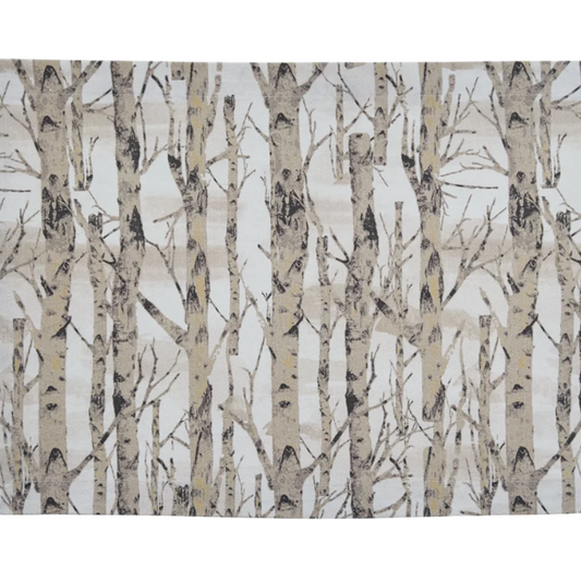 Birch - Forest Placemat