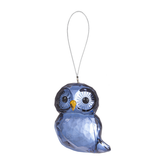 Owl Ornaments