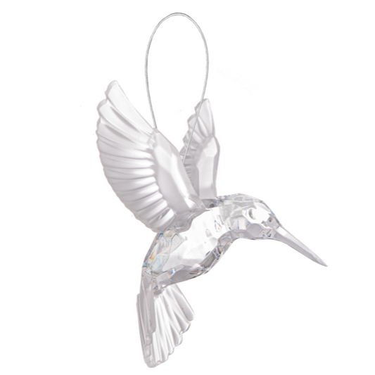 Frosted Meadow Hummingbird