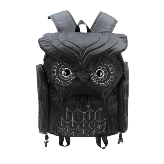 Owl Backpack