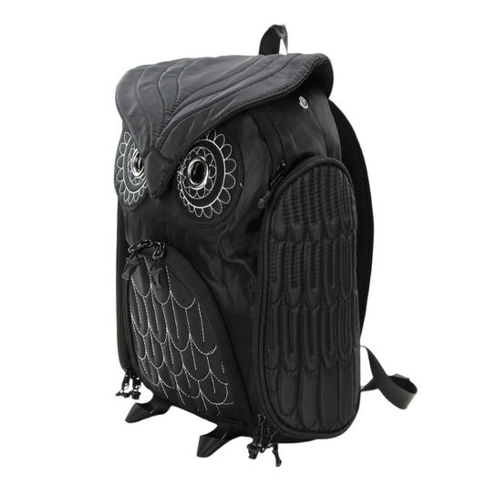 Owl Backpack