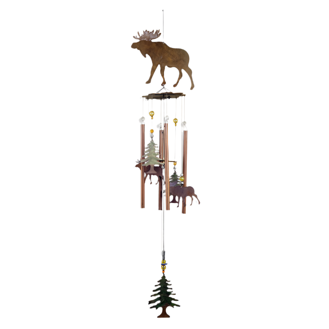 Chime - Moose 36"