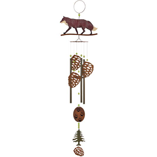 Fox Chime 36"