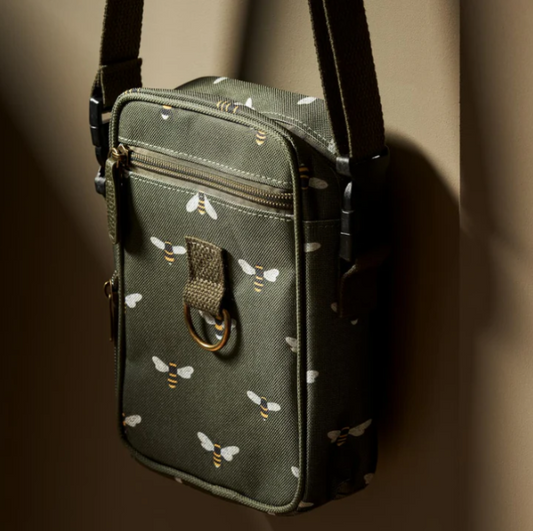 Dog Walking Bag