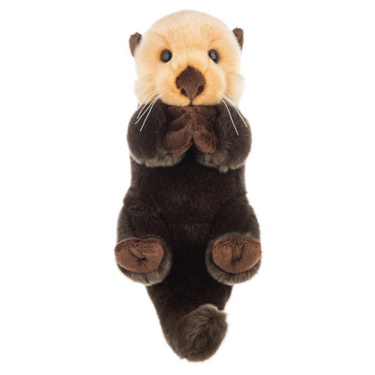 The Heritage Collection Sea Otter