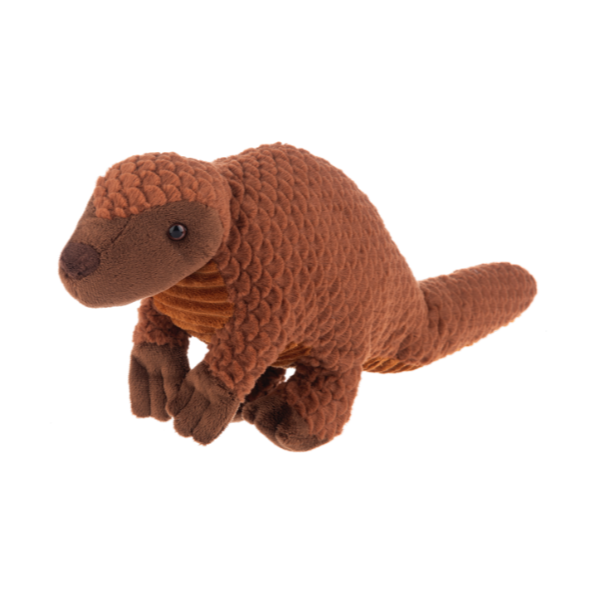 Spike Pangolin
