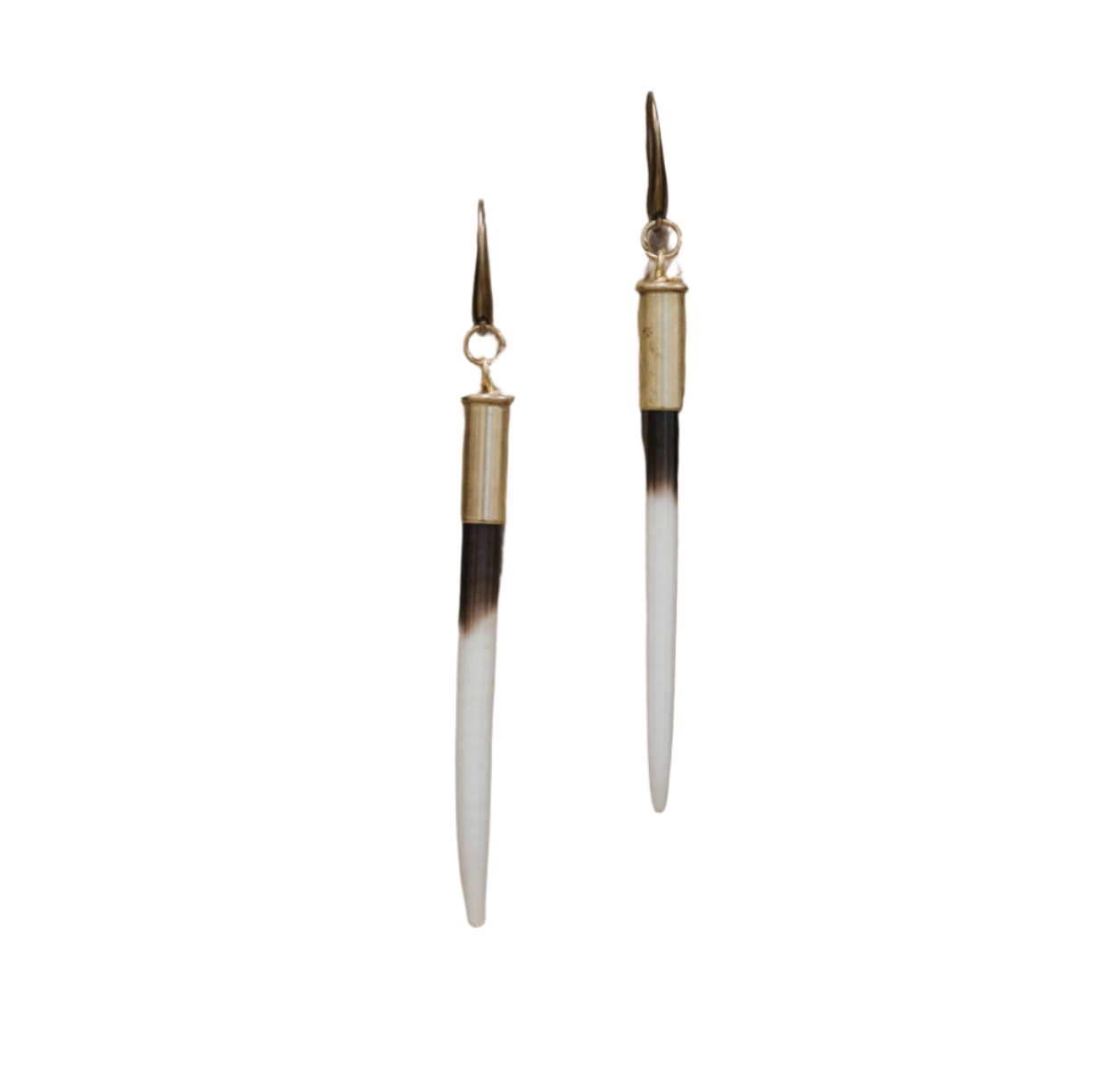 Quill Earrings