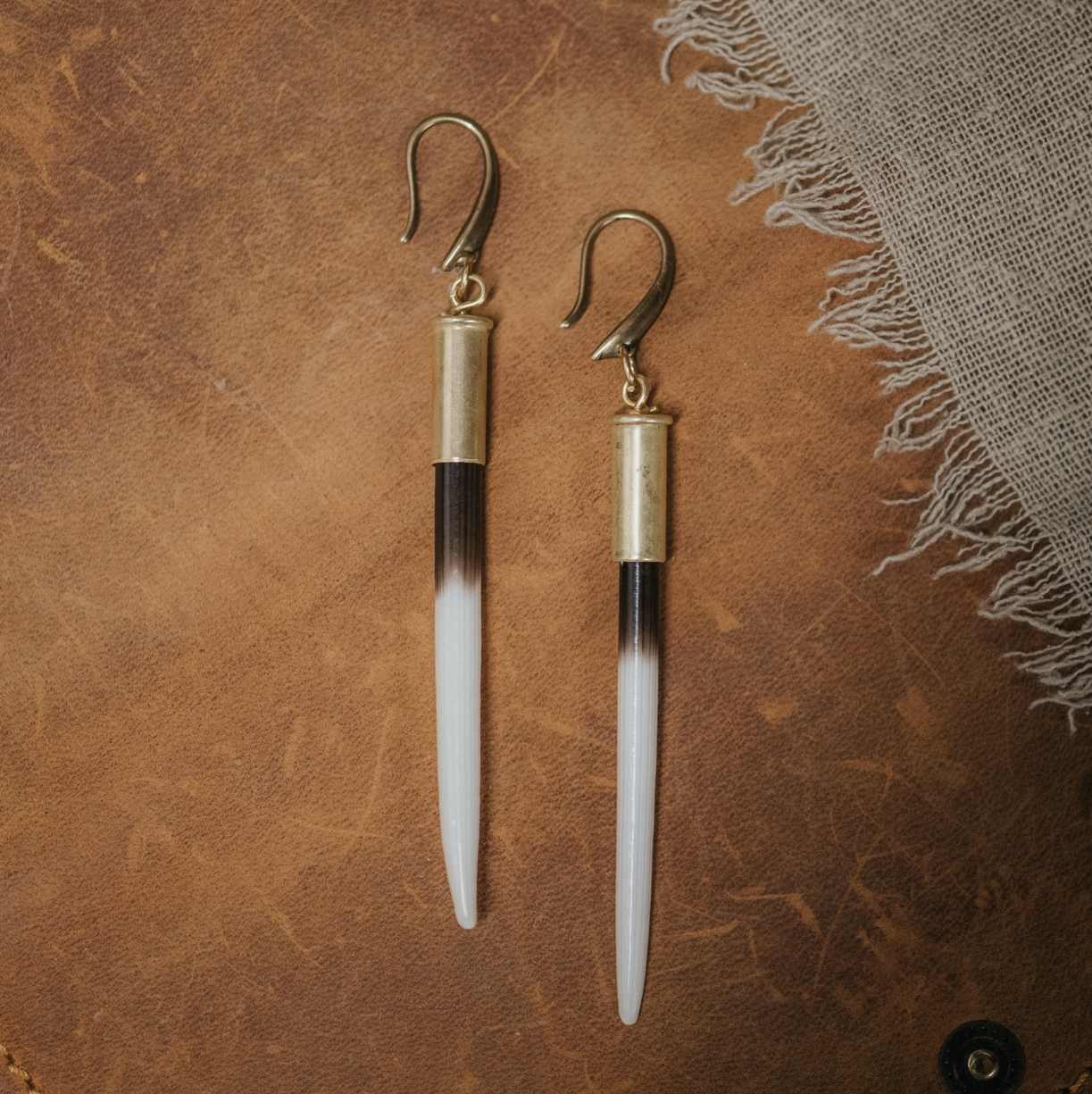 Quill Earrings