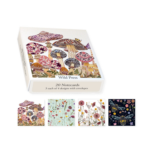 Helen Ahpornsiri Wild Press Theme Pack