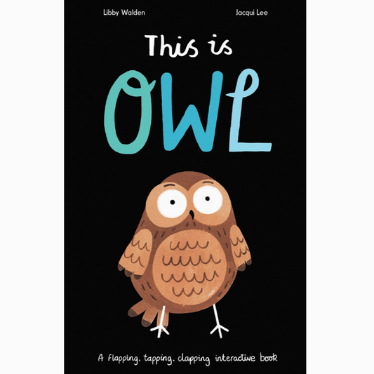 This Is Owl