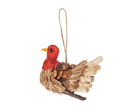 Turkey Ornaments