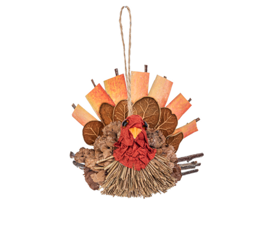 Turkey Ornaments