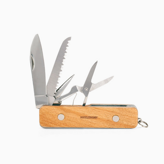 Huckleberry Pocket Knife