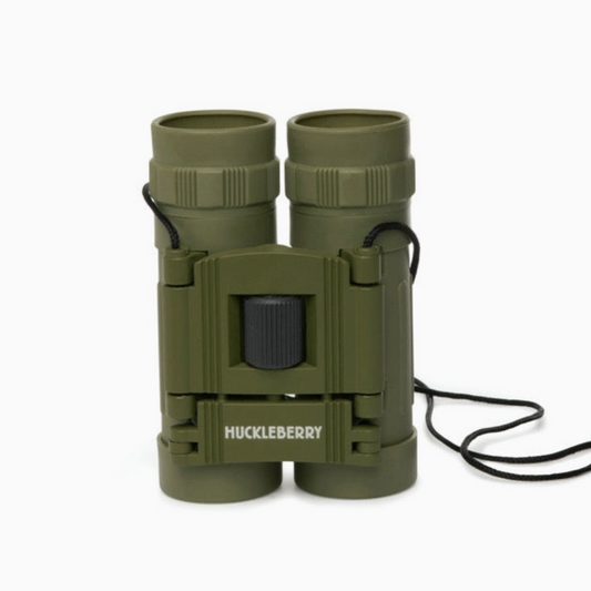 Huckleberry Binoculars