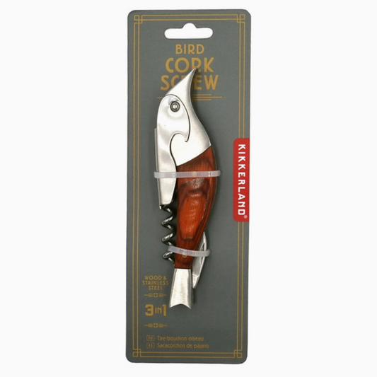 Sparrow Wood Corkscrew