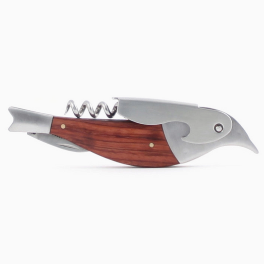 Sparrow Wood Corkscrew